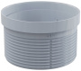 Насадка горловины трапа AlcaPlast DN105 APV0800