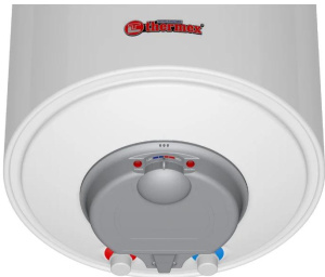 Накопительный водонагреватель Thermex Nova 50 V / 80 V / 100 V, 100 л