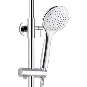 Душевая стойка WeltWasser WW DP 1020 CR