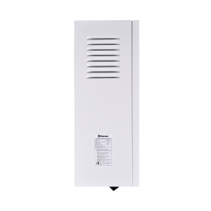 Электрический котел THERMEX Boss 12 Wi-Fi, 4кВт, Белый