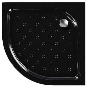 Душевой поддон Метакам Classic Black N