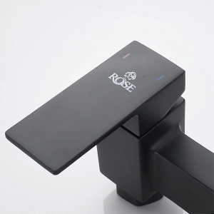 Смеситель для биде Rose R2805H-1