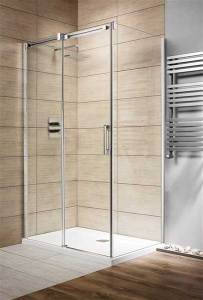 Фронтальная стенка Radaway Espera KDJ front Wall 650