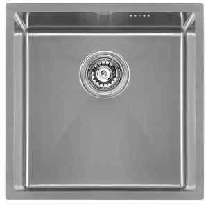 Кухонная мойка Arfeka AF 45 Satin Nano