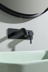 Смеситель встраиваемый Allen Brau Priority 5.31003-31 для умывальника