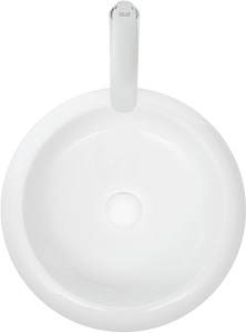 Умывальник WeltWasser WW Elbach 3062