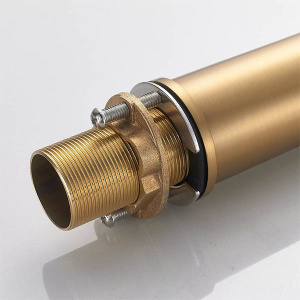 Смеситель для умывальника Shevanik S4111G