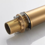 Смеситель для умывальника Shevanik S4111G