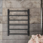 Полотенцесушитель Roxen Square 11050-5365B электрический
