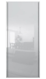 Полупенал AM.PM Func 40 M8FCH04029WG / M8FCH04029WM, 40, белый глянец