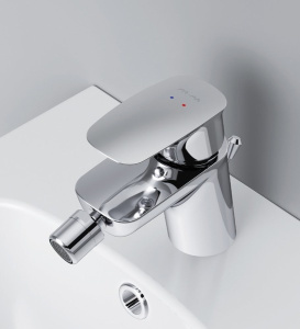 Смеситель для биде AM.PM Spirit V2.1 F71A83100
