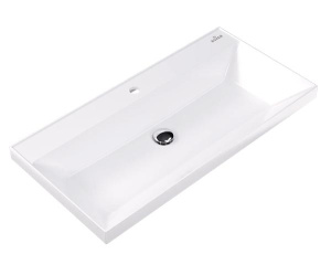 Умывальник Roxen Mila 90 3001190, 90х45