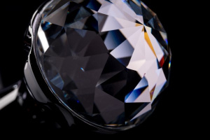 Смеситель для умывальника Boheme Brillante Presente 357