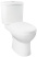 Напольный унитаз AcquaSi Vico