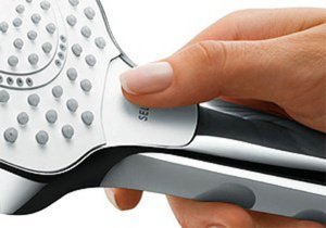 Душевой гарнитур Hansgrohe Croma Select E Vario 26592400