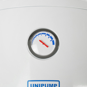 Электрический водонагреватель UNIPUMP СЛИМ 30 В