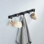 Планка с крючками Shevanik SG5751G
