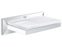 Мыльница Grohe Allure Brilliant 40504000