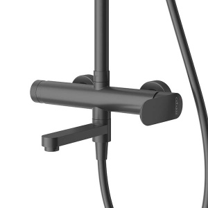 Душевая стойка Cezares STYLUS-CVD-NOP