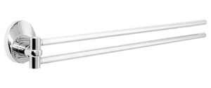 Держатель для полотенец Fixsen Europa FX-21802A