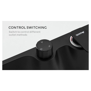 Душевая стойка Gappo G2495-5