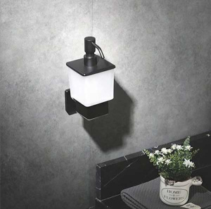 Дозатор для моющих средств Rose RG1544H