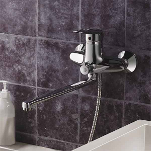 Смеситель для ванны Haiba HB2207