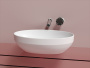Умывальник CeramicaNova Element CN6056MW