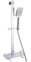 Душевой гарнитур Rose R159