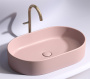 Умывальник CeramicaNova Element CN6048MP