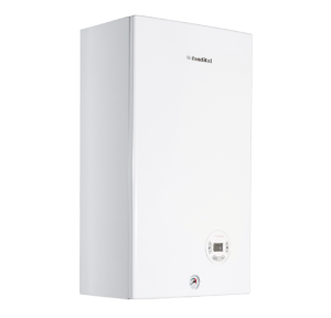 Газовый котел FONDITAL MINORCA CTN 24 CU