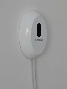 Гигиеническое сиденье Brunnen Santerra NS100C