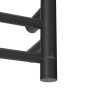 Полотенцесушитель Roxen Caspia 11070-5079B электрический