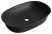 Умывальник Wellsee Brillant iCon 326003000 / 326004000, 50х40