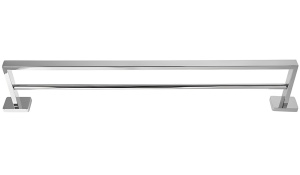 Держатель для полотенец Rea Erlo 02 chrome 80003