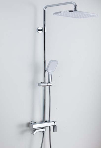 Душевая стойка Gappo G2418-20