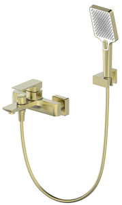 Набор смесителей Oliveeka OL-639003A+139003-BG