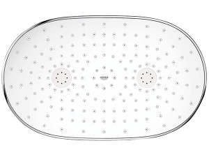Верхний душ Grohe Rainshower Mono 360 26450LS0