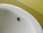 Умывальник CeramicaNova Sun CN6080