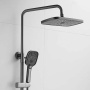 Душевая стойка Shevanik S8536T