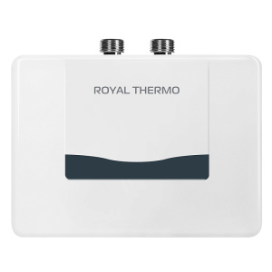 Электрический проточный водонагреватель Royal Thermo NP 6 Smarttronic