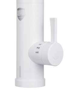 Проточный водонагреватель Royal Thermo EasyFit