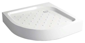 Душевой поддон Метакам Classic N, 80х80