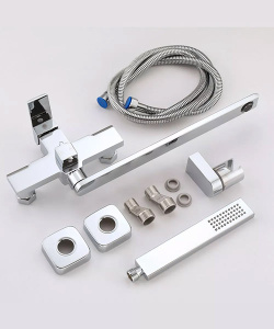 Смеситель для ванны Hansen HL22095