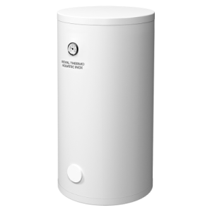 Бойлер косвенного нагрева Royal Thermo AQUATEC INOX RTWX, 100л