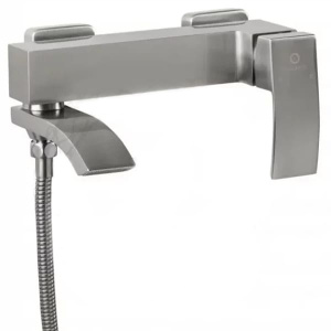 Смеситель для ванны Filarete Waterfall FL2110NK