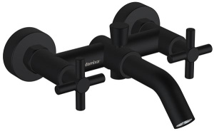 Смеситель для ванны Damixa Neo Classic 241000000 / 271000000