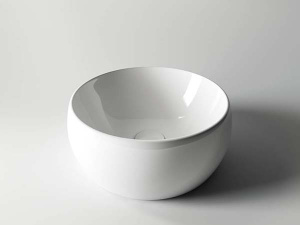 Умывальник CeramicaNova Element CN6001
