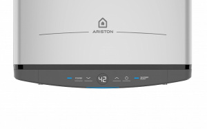 Электрический водонагреватель ARISTON ABSE VLS PRO INOX PW 50 (3700678)