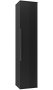 Пенал Brevita Savoy 35 черный